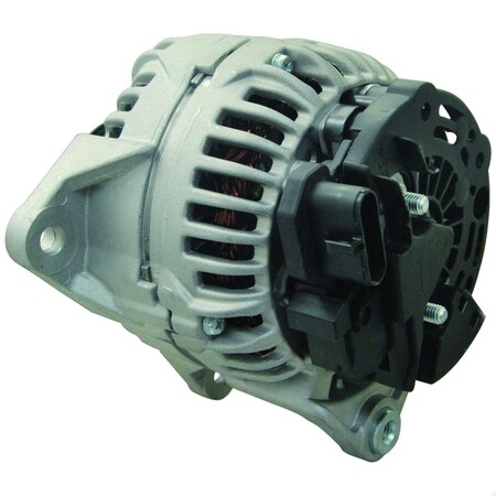 Heavy Duty Alternator, Replacement For Wai Global, 60984345648